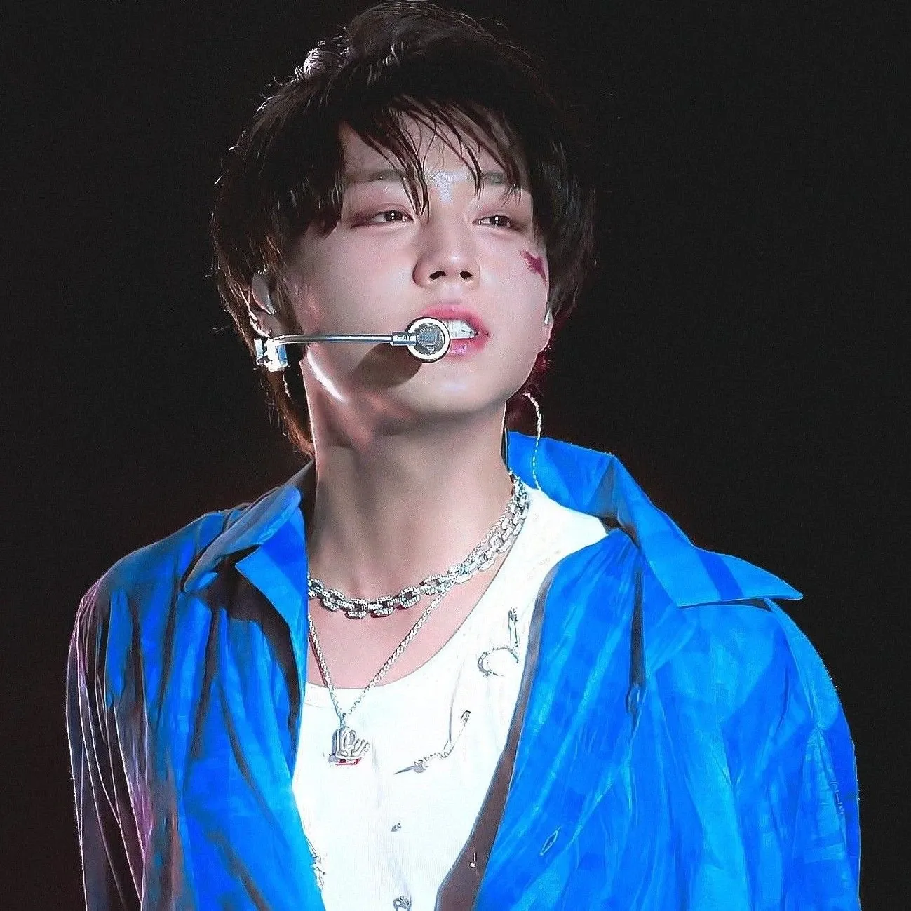 박지훈 팬이 찍은 순간