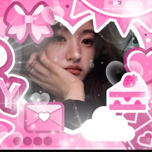 Athena (FIFTY FIFTY)的最新活动照片