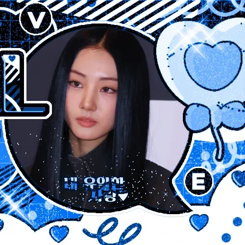 Gawon (MEOVV)的最新照片