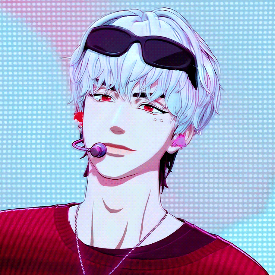 A moment captured by Eunho (PLAVE)'s fan