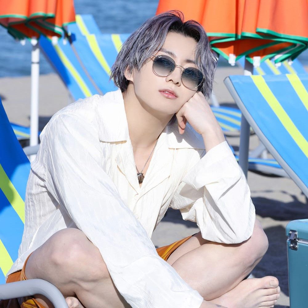 ジョングク (BTS)の最近の活動写真