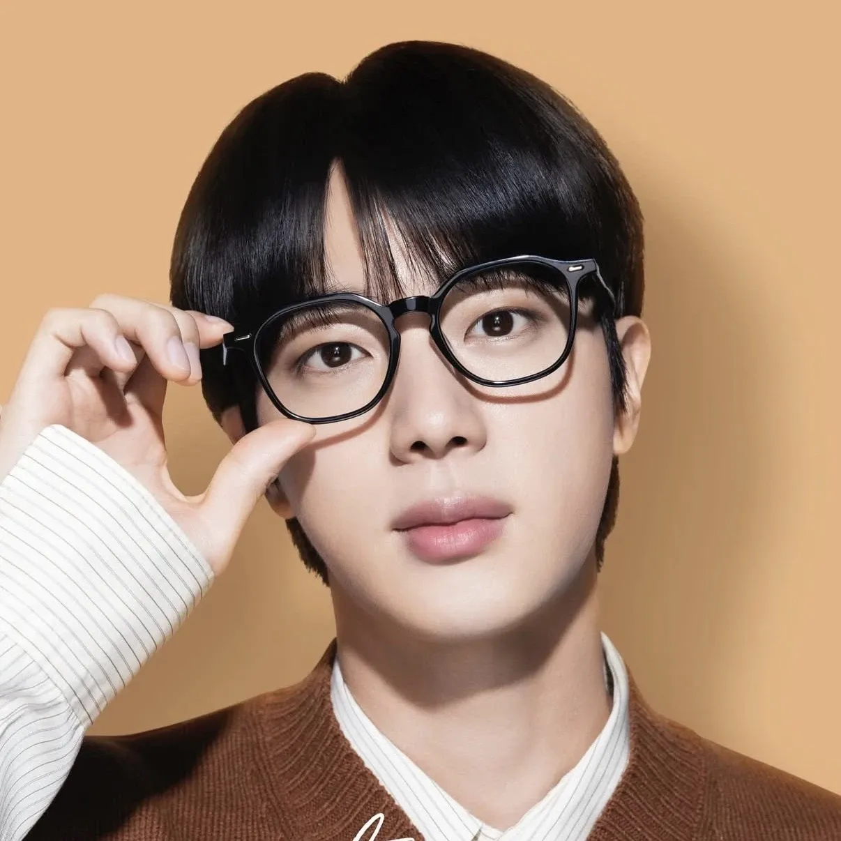 Foto aktivitas terbaru BTS