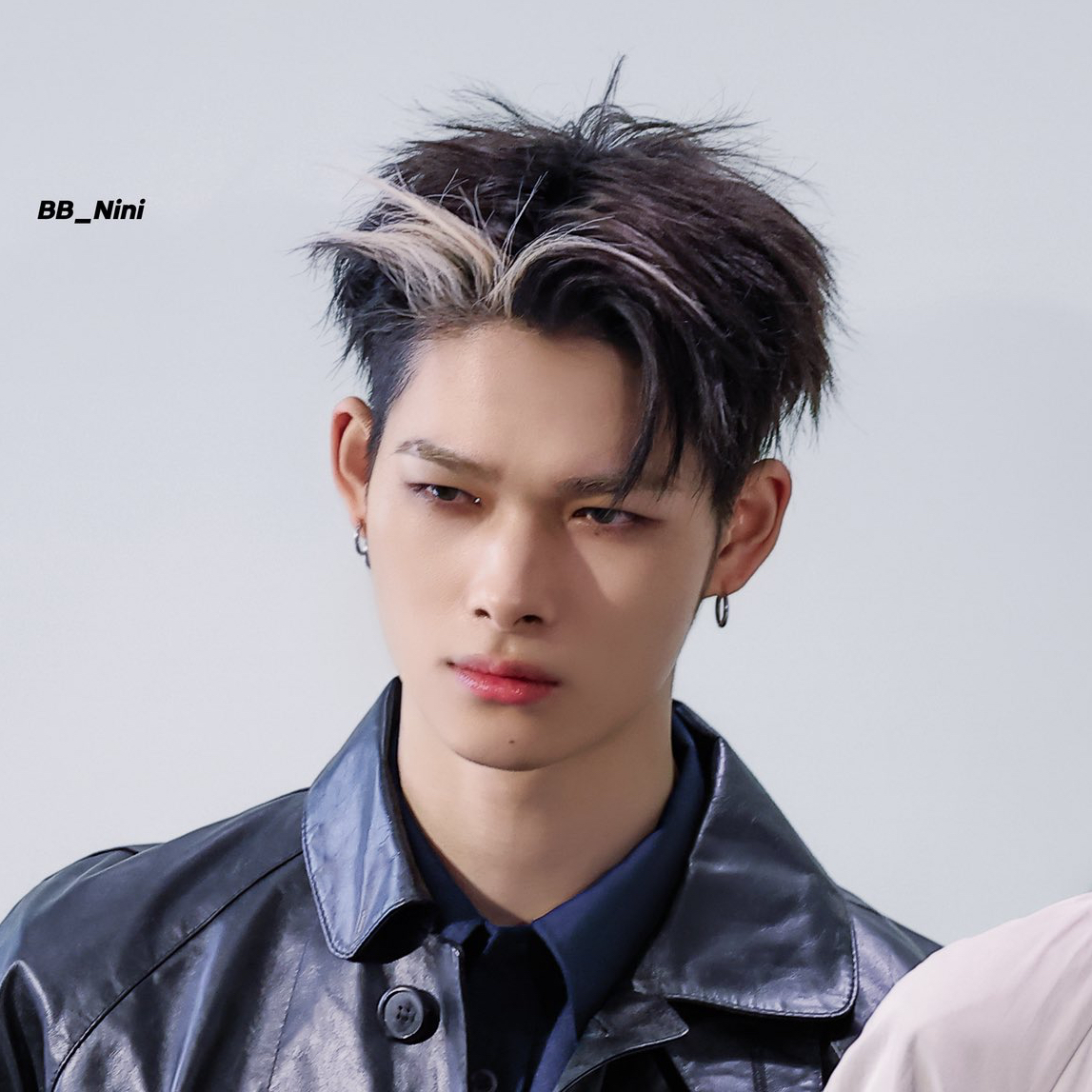 Momen yang diabadikan oleh penggemar NI-KI (ENHYPEN)