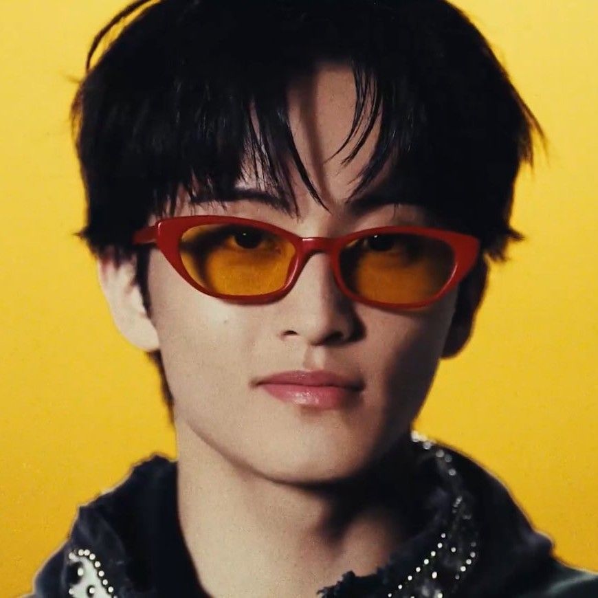 Mark (NCT 127, NCT DREAM)的幕后花絮