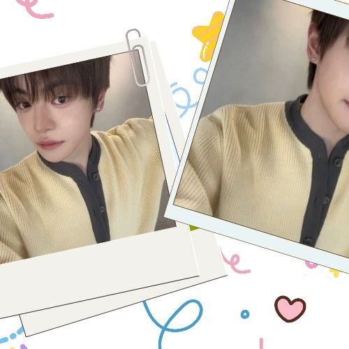 Latest photo of Lee Leo (ALPHA DRIVE ONE)