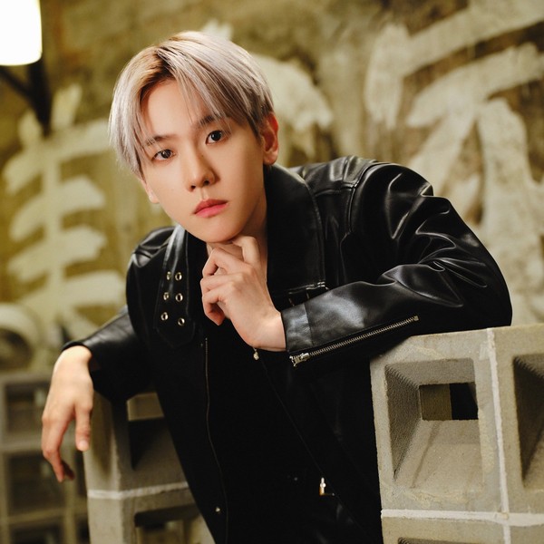 EXO ベクヒョン ファンダムコミュニティ │ KPOP人気No.1アプリ 最愛ドル