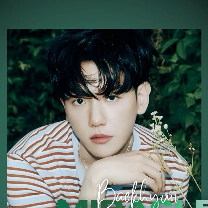 Behind-the-scenes cut of EXO