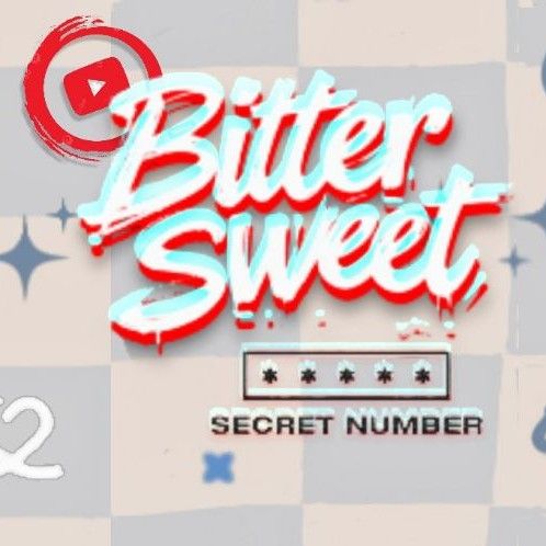 A moment captured by SECRET NUMBER's fan