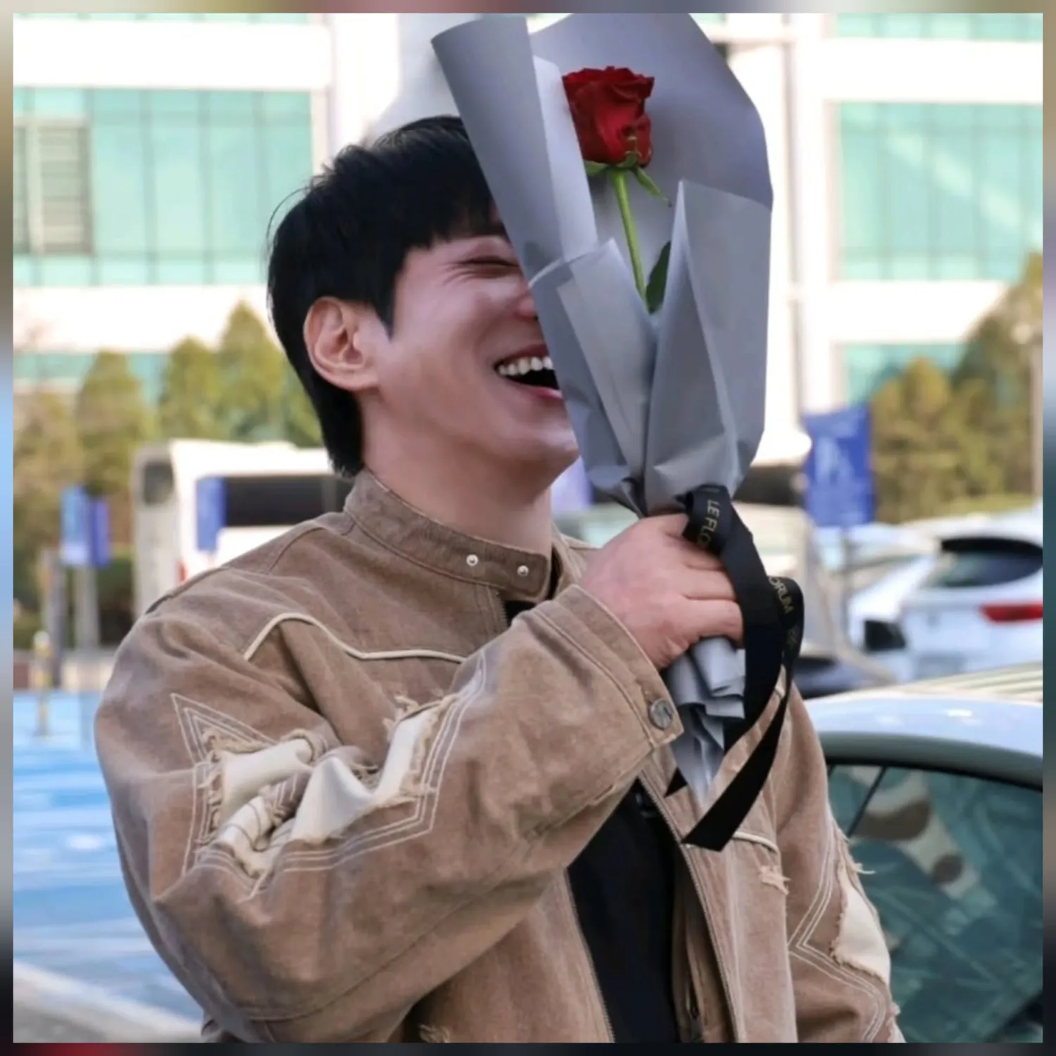 黃致列的最新活动照片