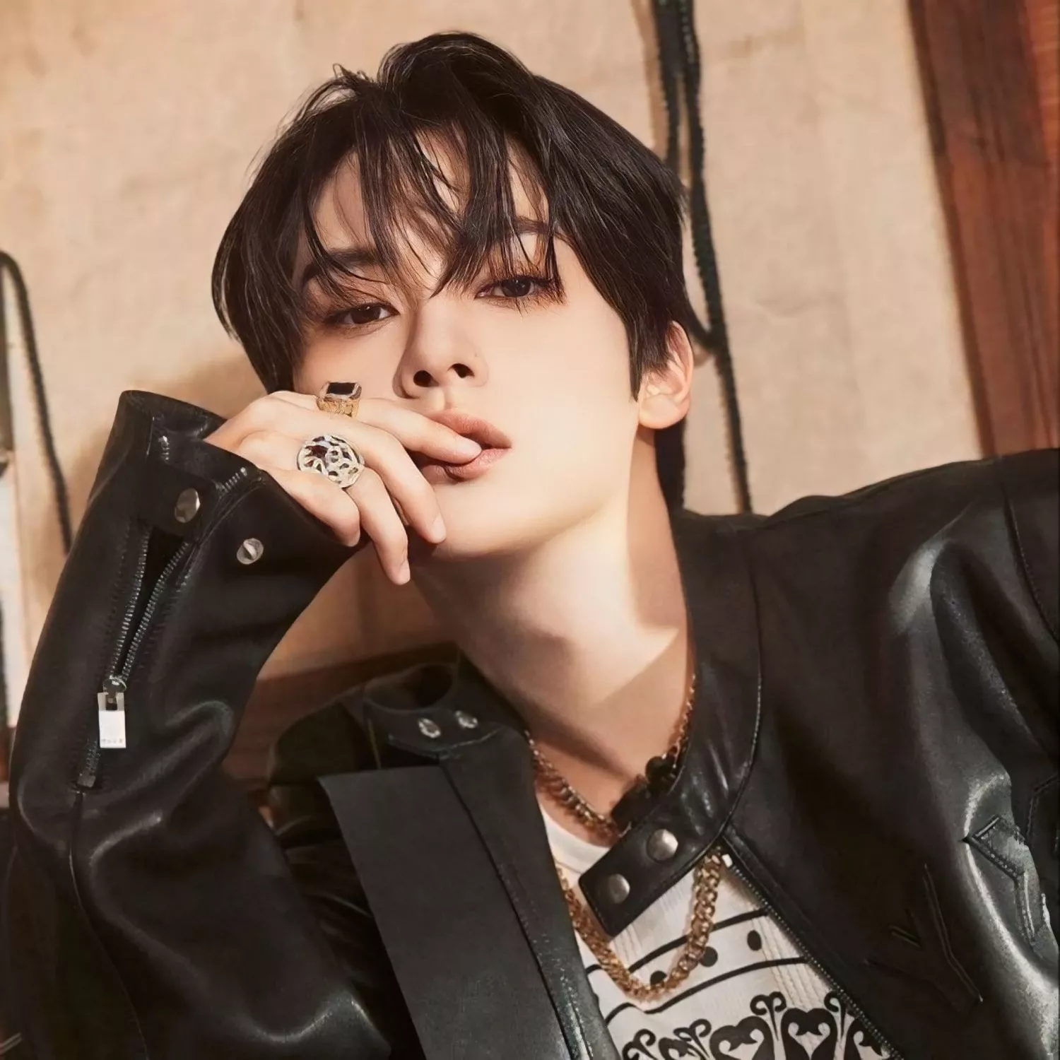 Stray Kids 최근 활동샷