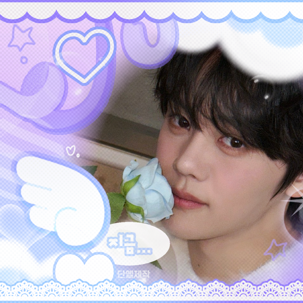 Latest photo of Kim Gyuvin