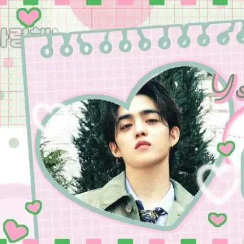 Behind-the-scenes cut of S.Coups (SEVENTEEN)