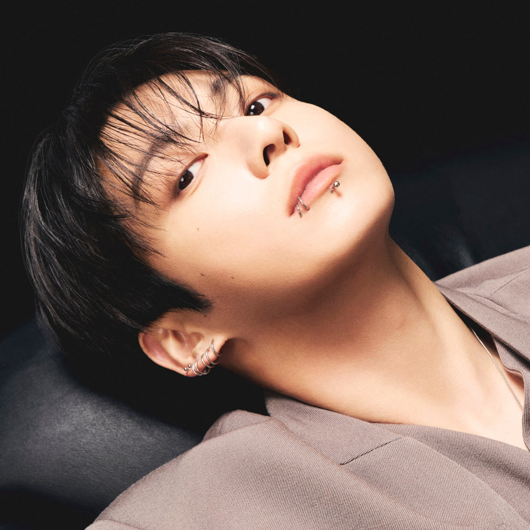 Behind-the-scenes cut of Jungkook (BTS)