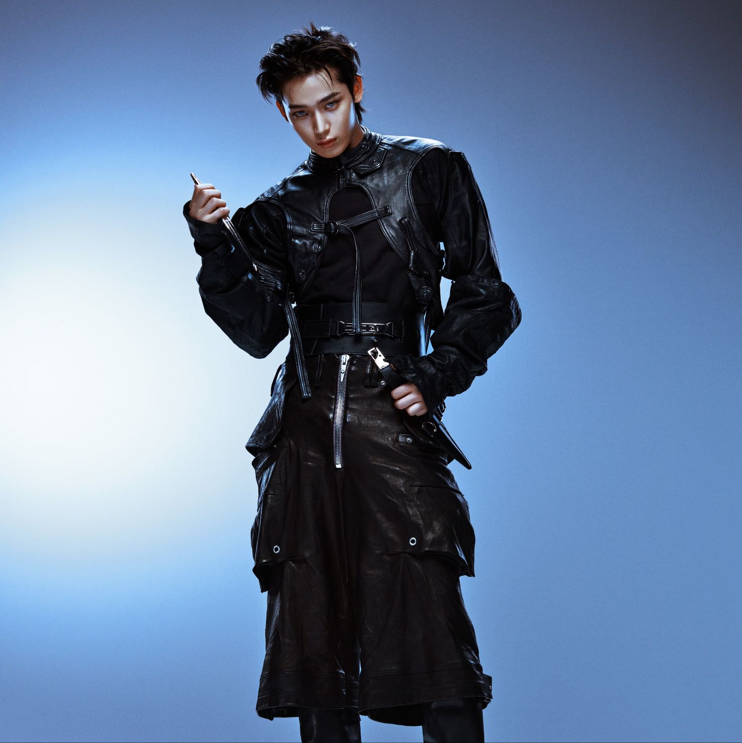 선우 (ENHYPEN) 팬이 찍은 순간