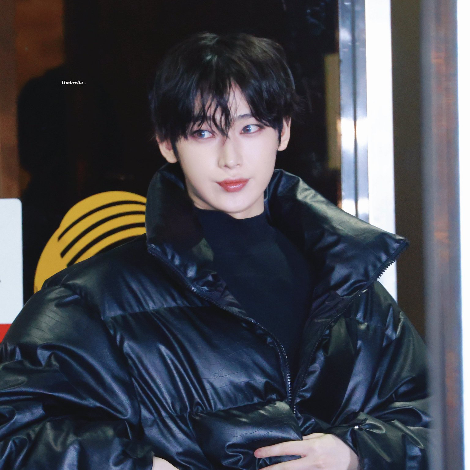 ENHYPEN的幕後花絮