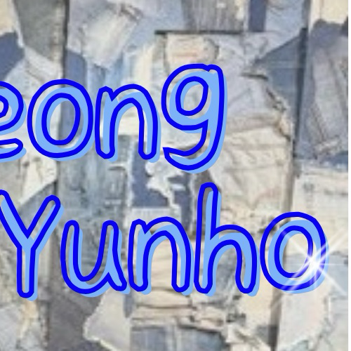 A moment captured by Yunho (ATEEZ)'s fan