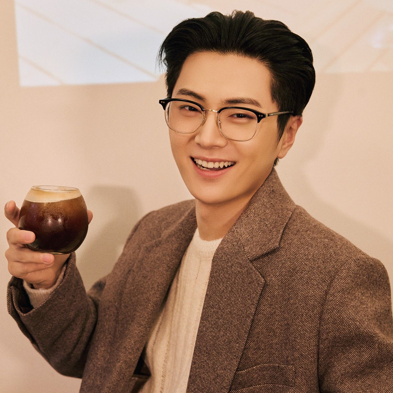 ENHYPEN粉絲拍下的瞬間