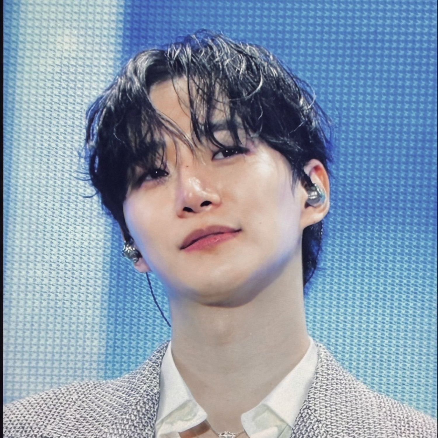 Latest photo of Junho (2PM)