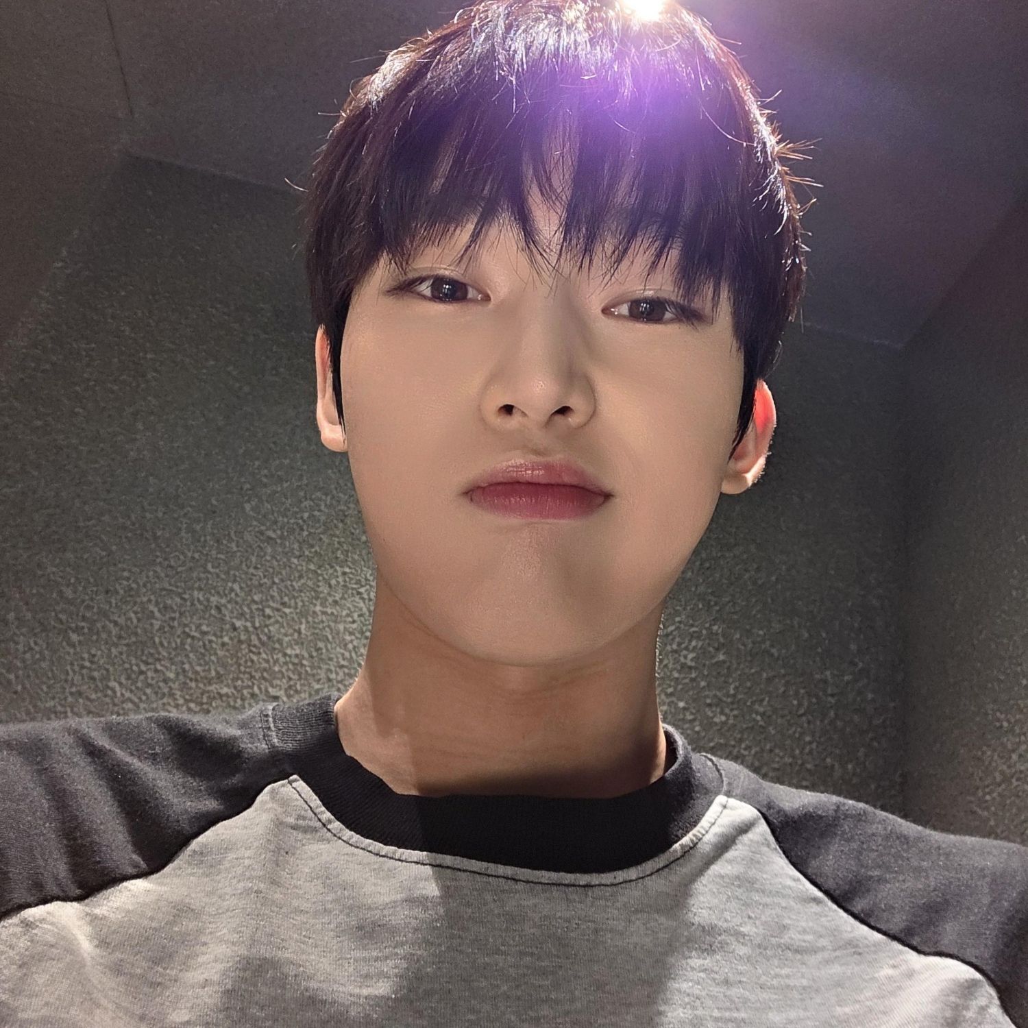 선우 (ENHYPEN) 최근 활동샷