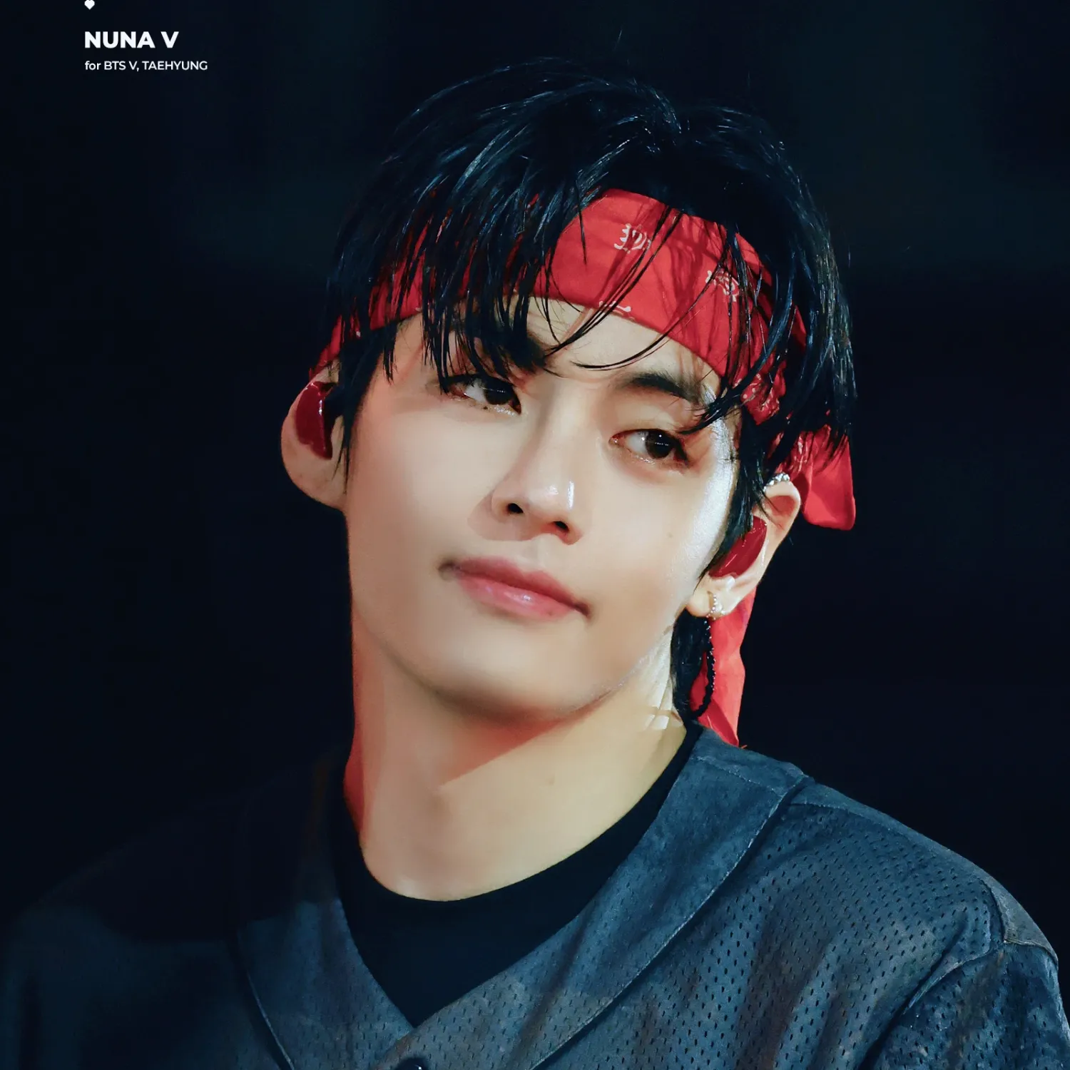 V (BTS)の最新写真