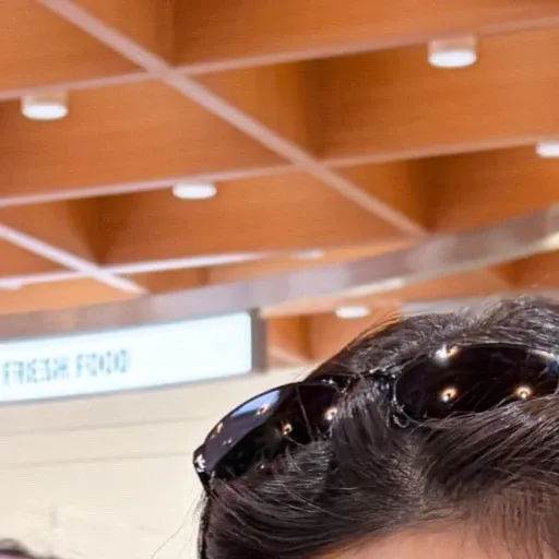 리아 (ITZY) 팬이 찍은 순간