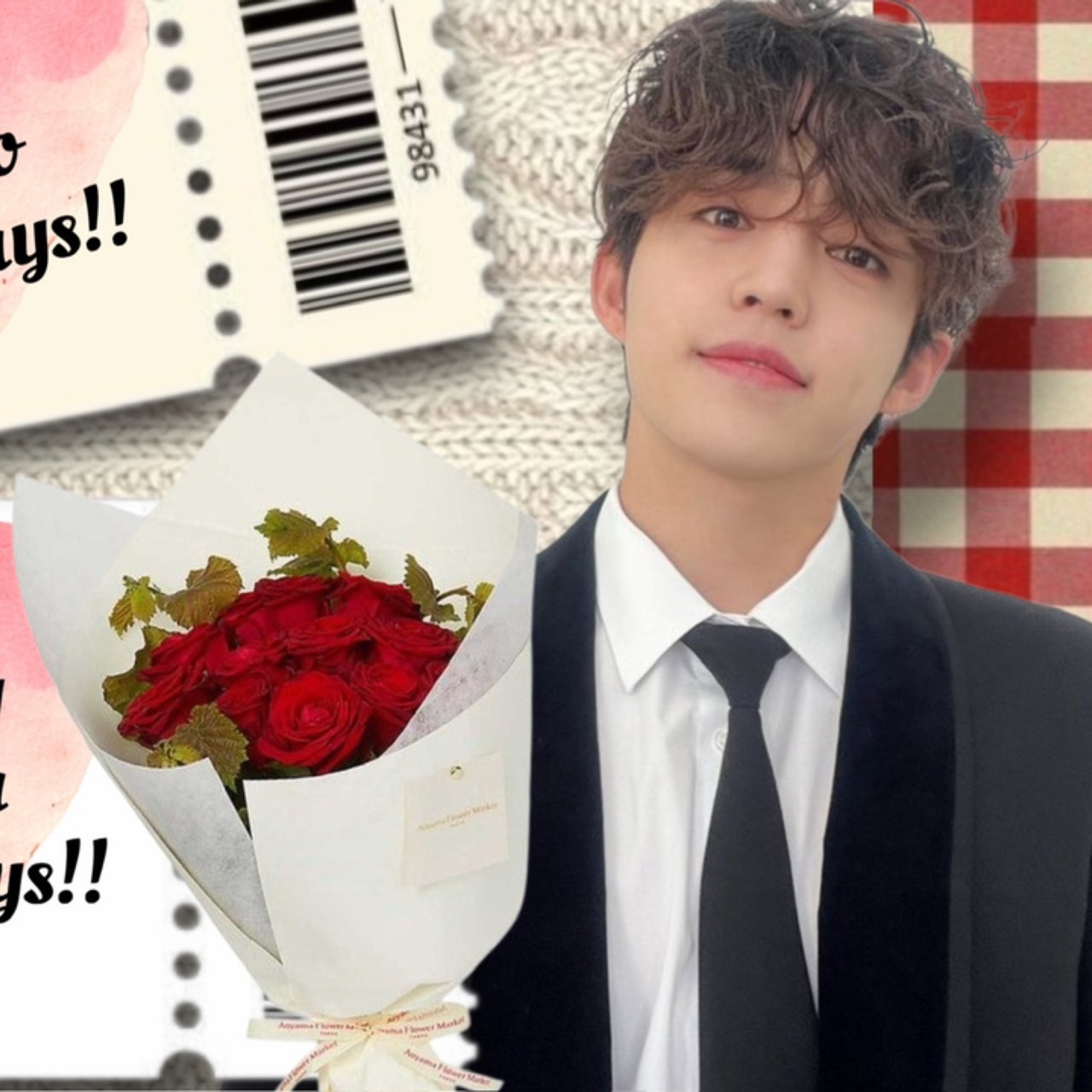 Must-see popular post of 에스쿱스 (세븐틴), your favorite