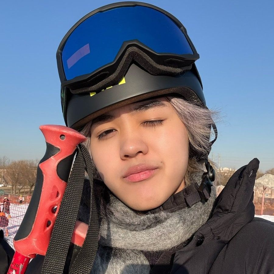 타이오 (NexT1DE) 팬이 찍은 순간