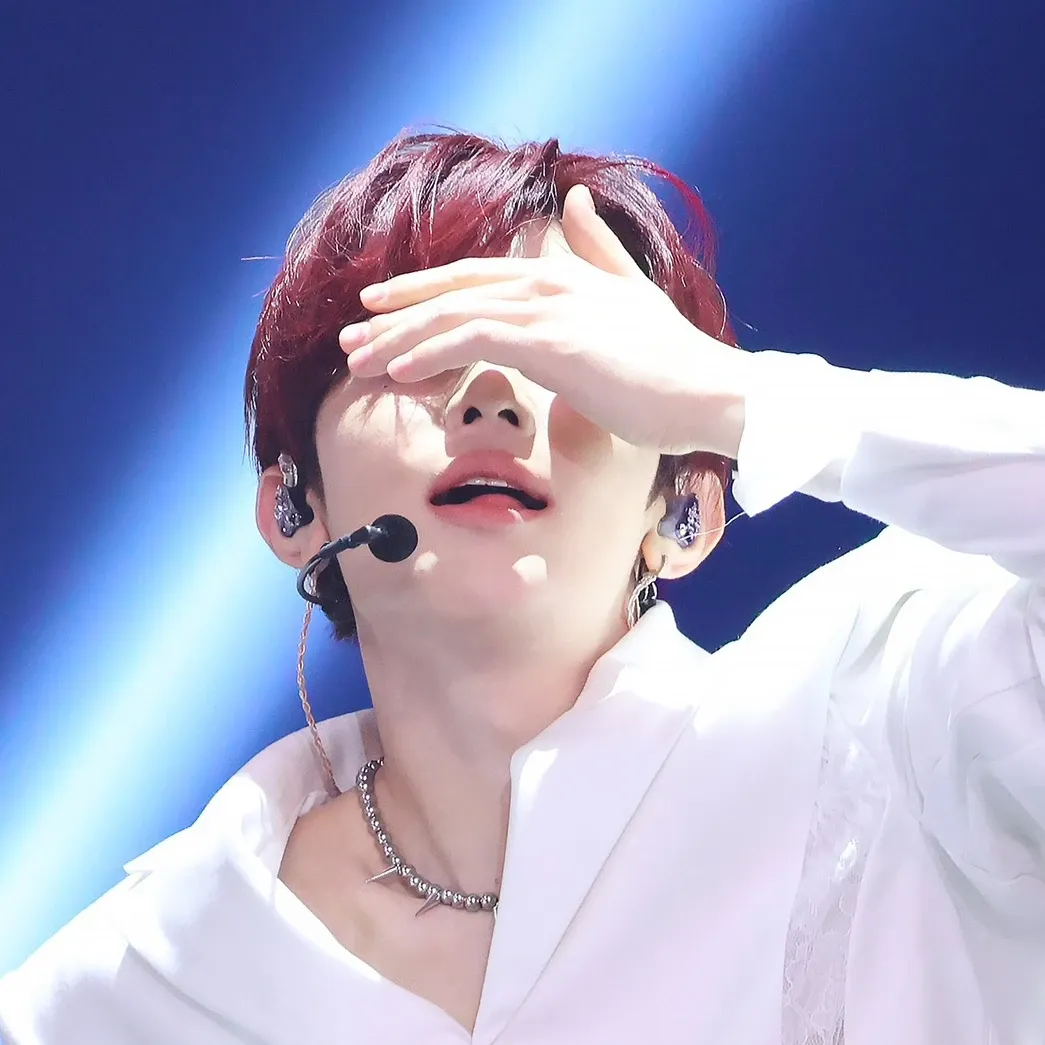 章昊的幕后花絮