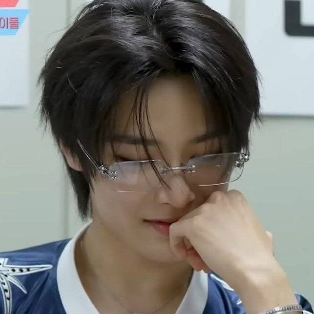 Latest photo of I.N (Stray Kids)