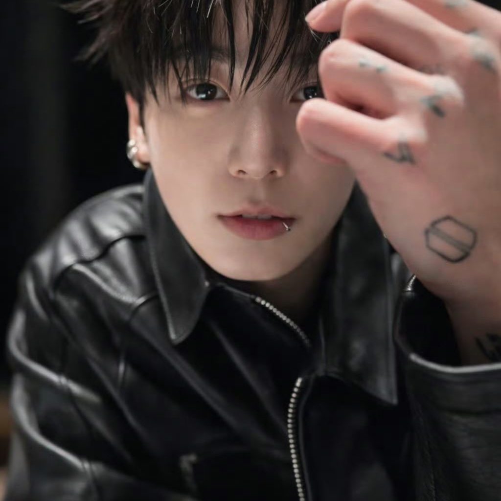 정국 (방탄소년단) 최근 활동샷