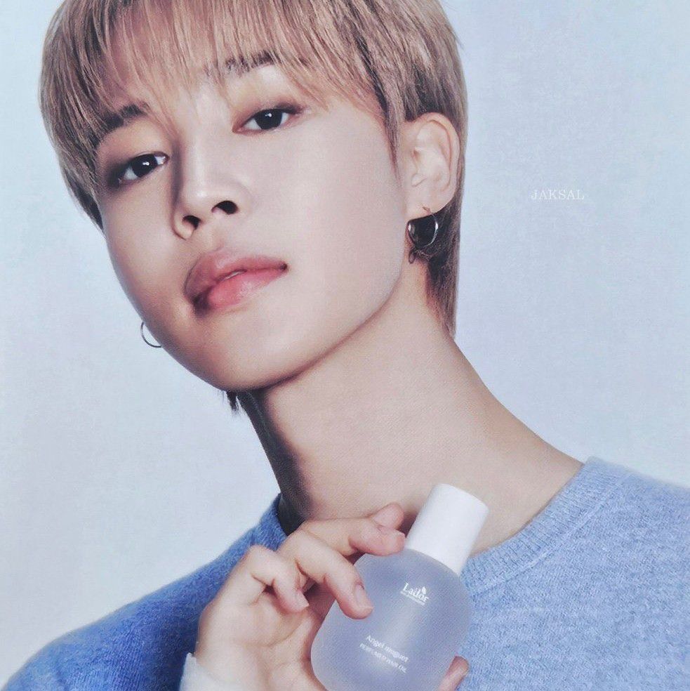 Potret di balik layar BTS