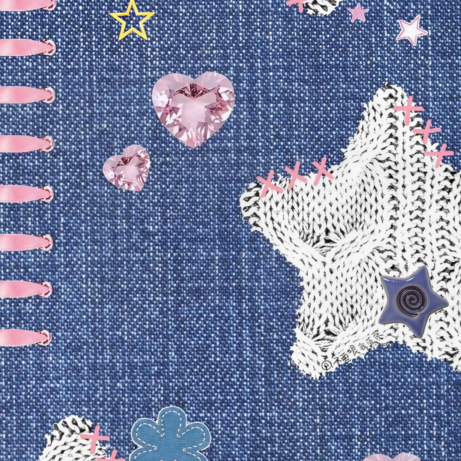 防彈少年團粉絲拍下的瞬間