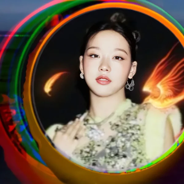 Signature photo of Paan (VVUP) capturing their charm