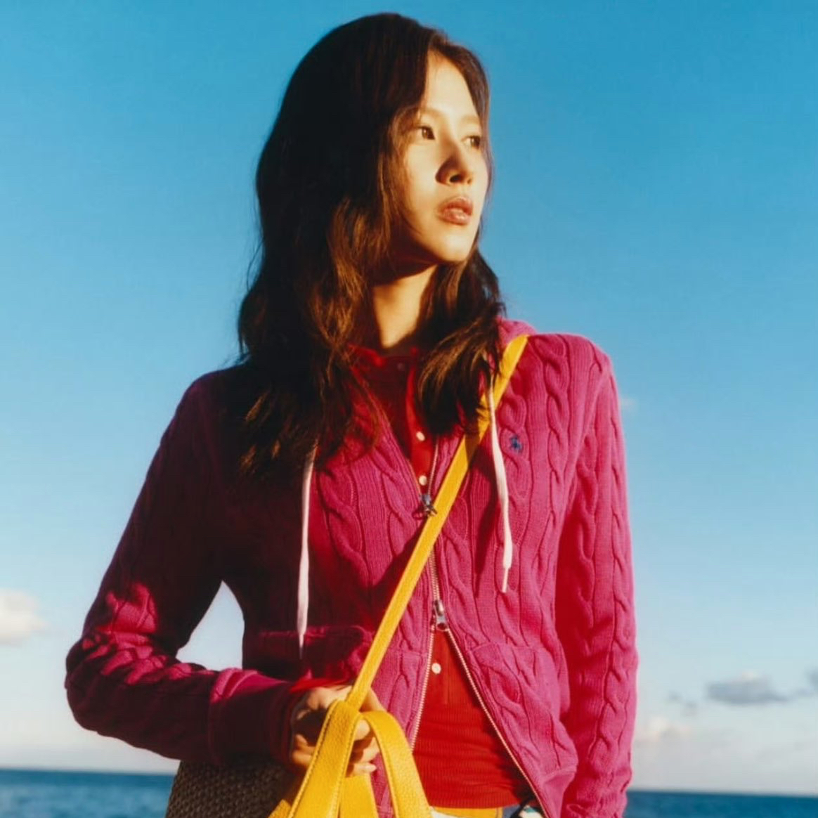 Sana (TWICE)的最新活動照片