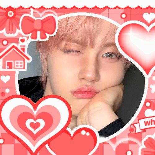 Behind-the-scenes cut of Park Juwon (AHOF)