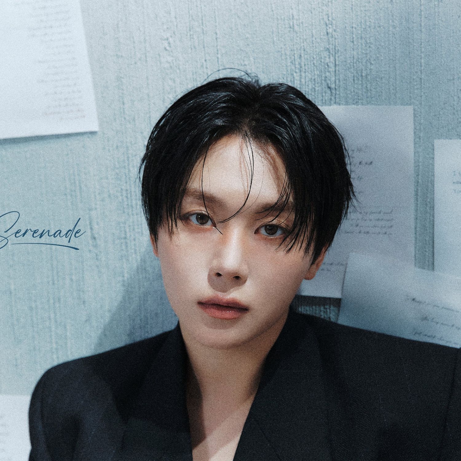 세븐틴의 비하인드 컷