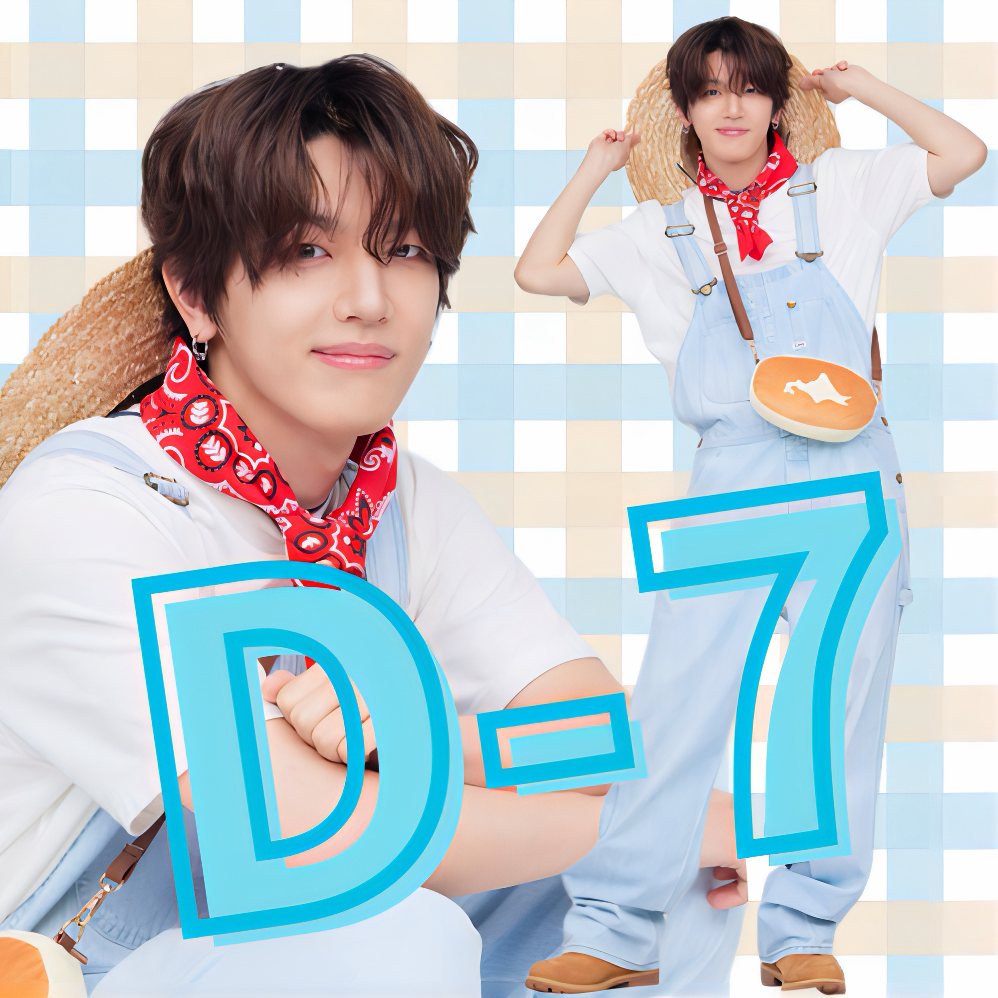 Latest photo of Takatsuka Hiromu (INI)