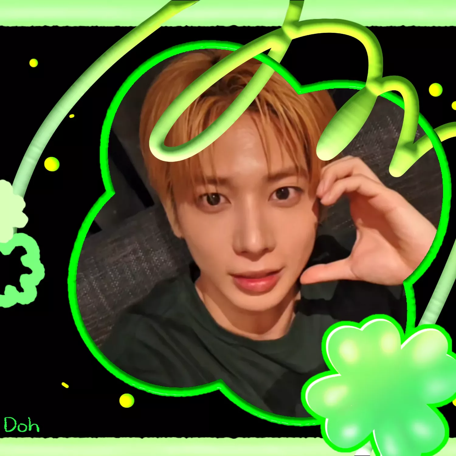 Must-see popular post of 태현 (투모로우바이투게더), your favorite