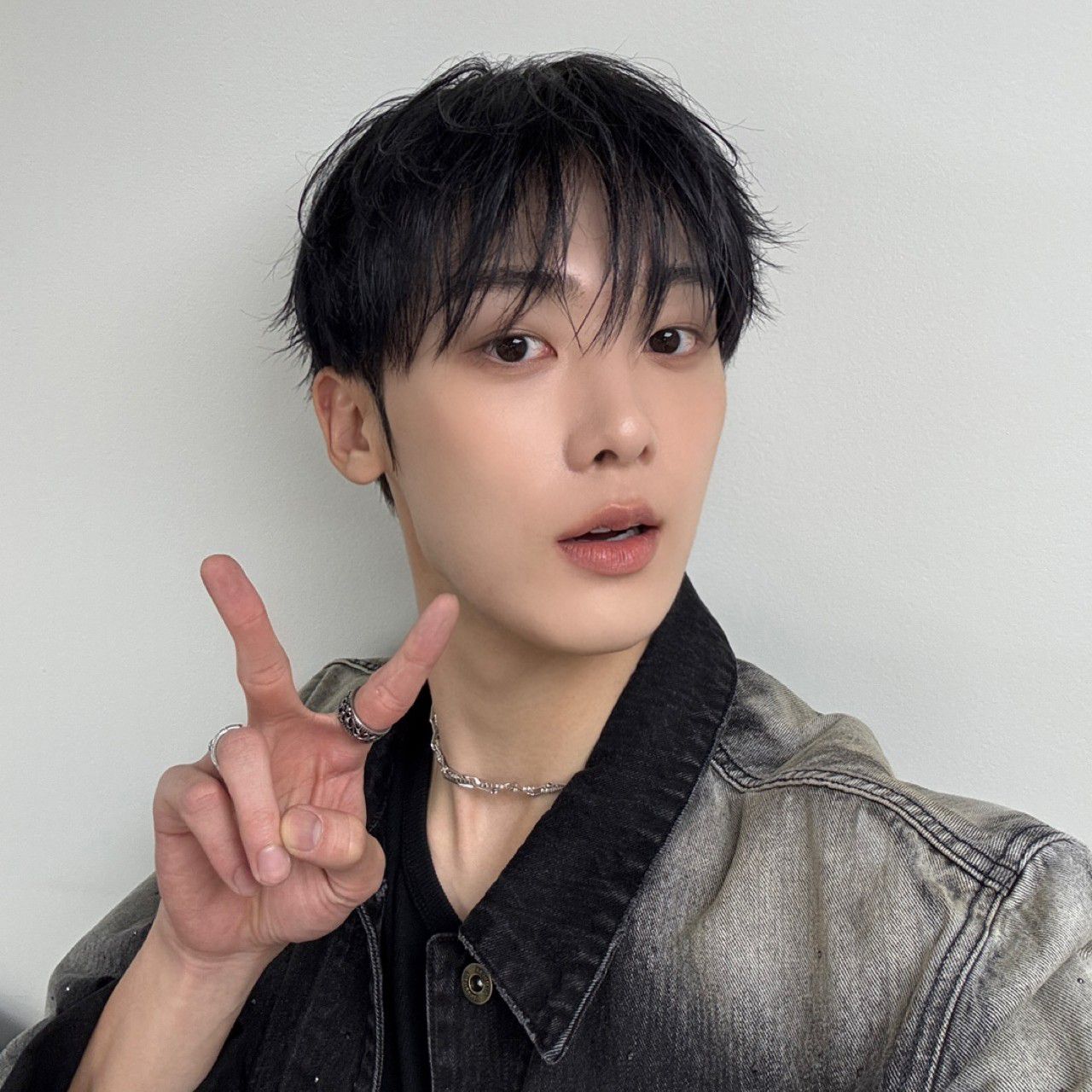 Latest photo of Sanha (ASTRO)