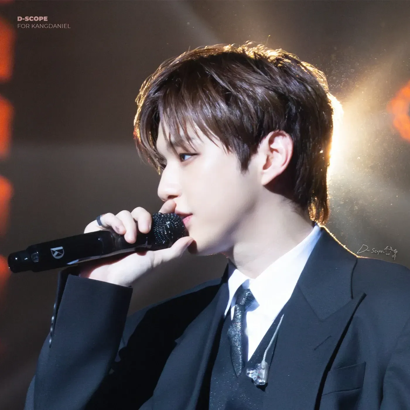 Foto terbaru Kang Daniel