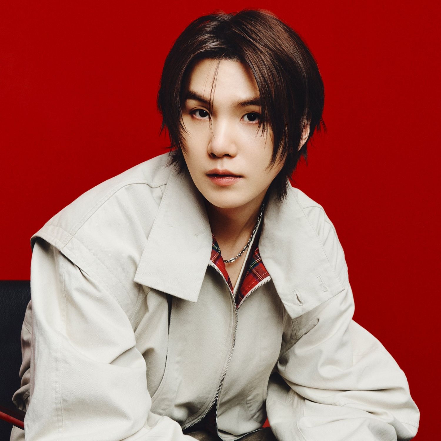 슈가 (방탄소년단)의 비하인드 컷