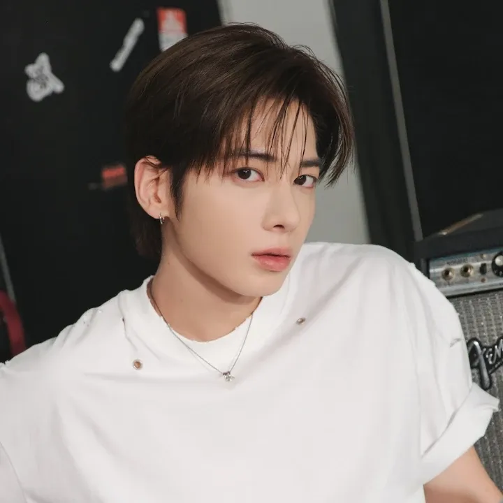 태현 (투모로우바이투게더) 최근 활동샷