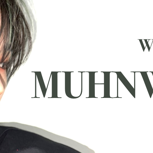 Latest photo of Wonjun (WHIB)