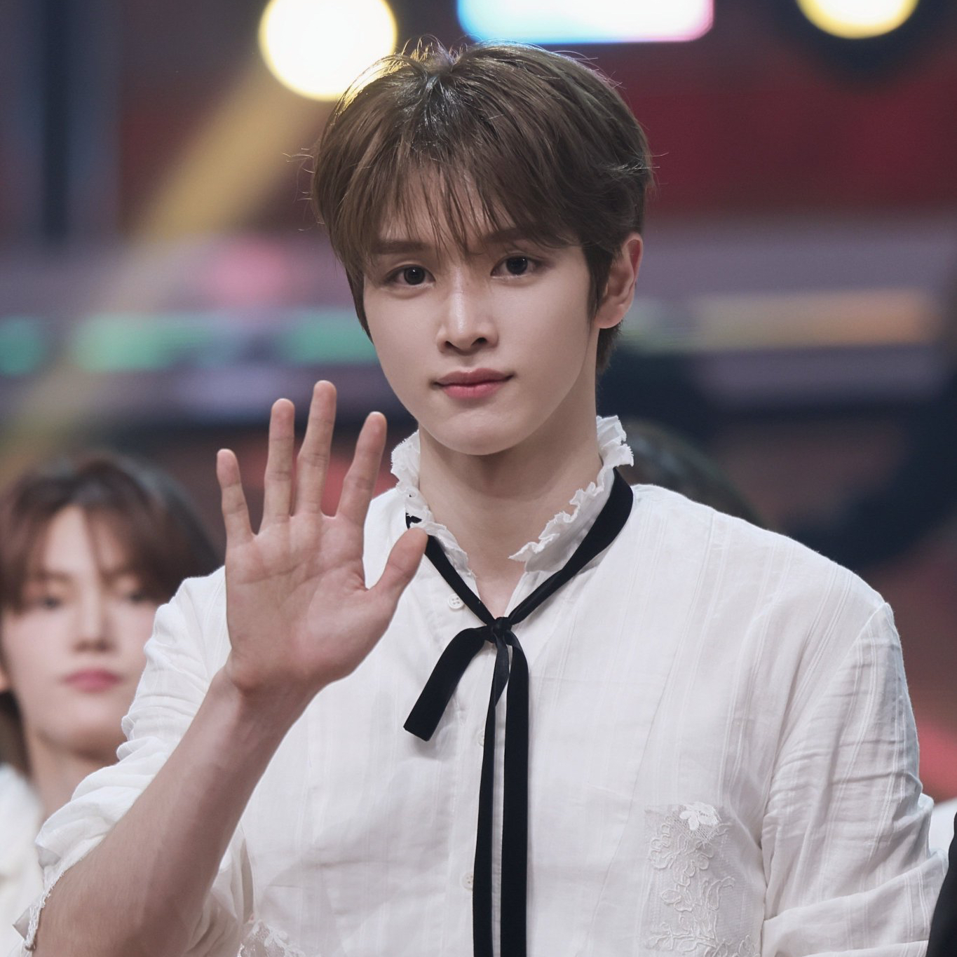 Latest photo of Sungchan (RIIZE)