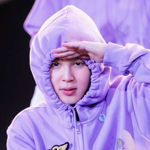 지민 (방탄소년단) 팬이 찍은 순간