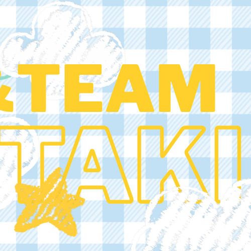 Latest photo of Taki (&TEAM)