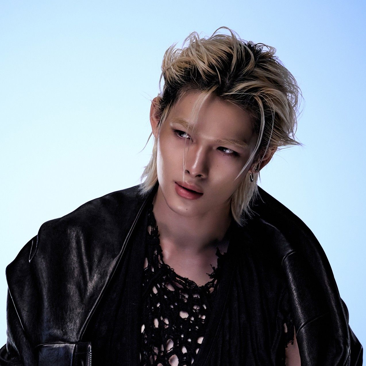 NI-KI (ENHYPEN)的最新活動照片