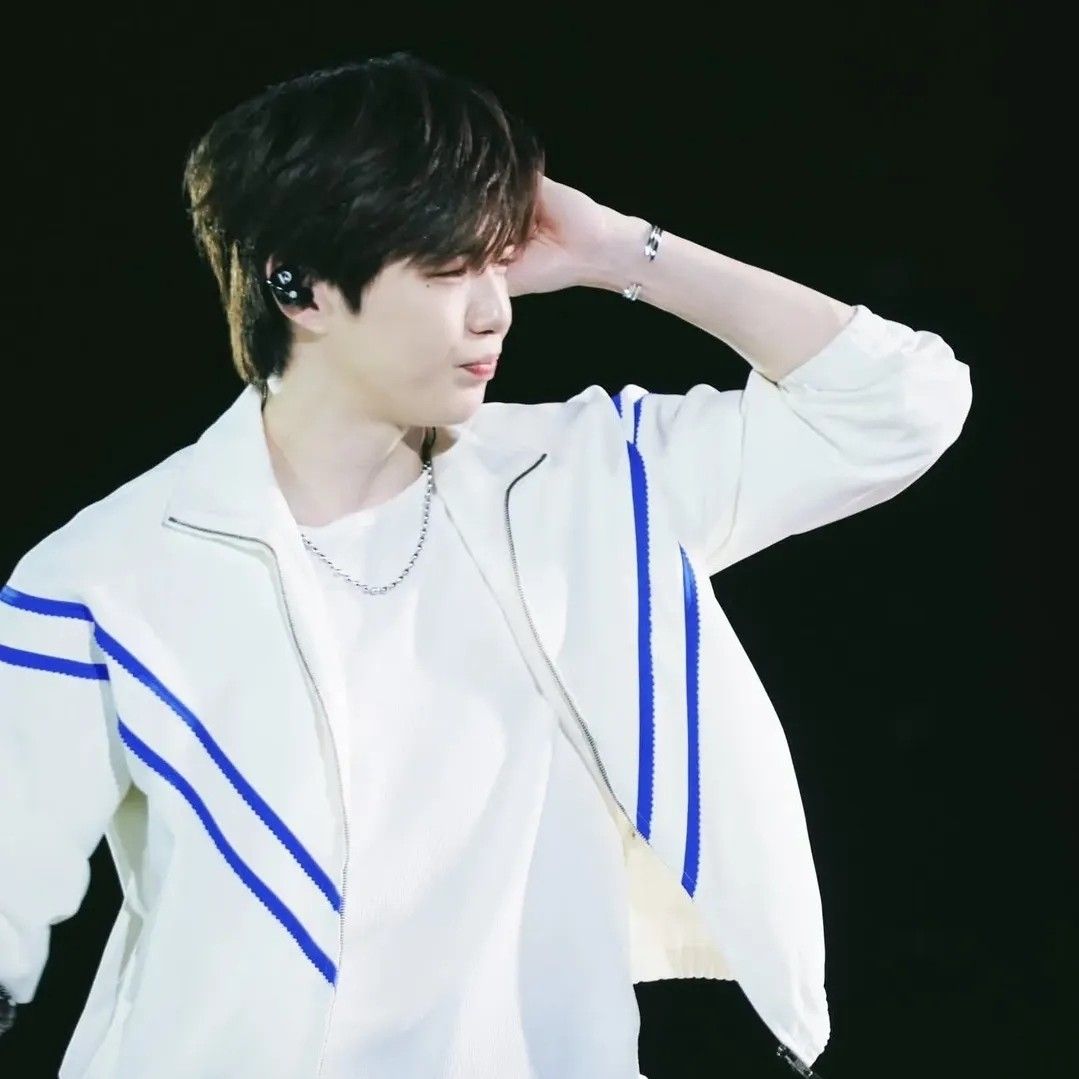 강다니엘 팬이 찍은 순간