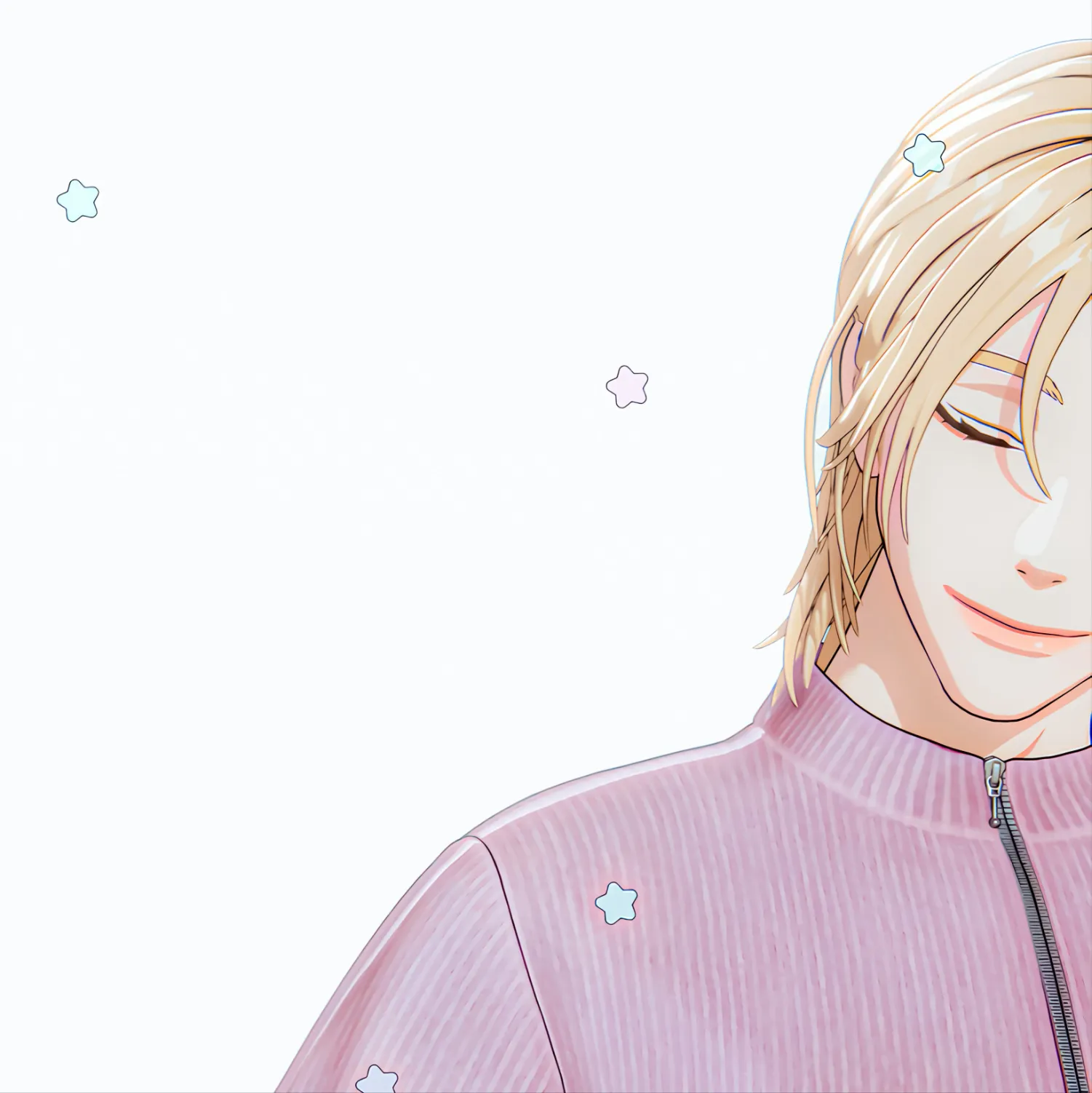 Behind-the-scenes cut of Noah (PLAVE)