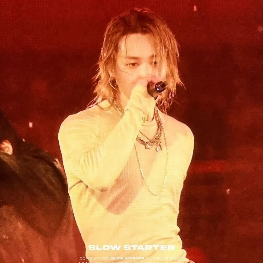 지민 (방탄소년단)의 비하인드 컷